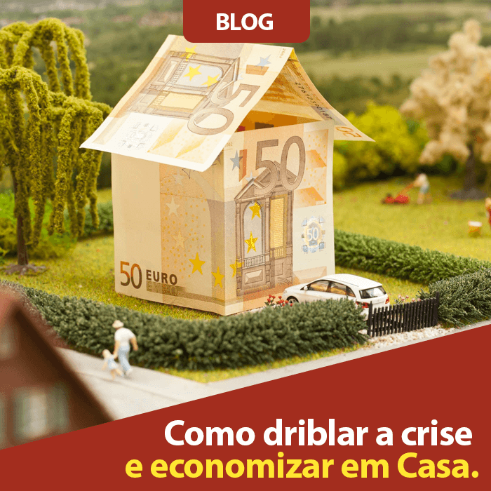 dicas de economia familiar